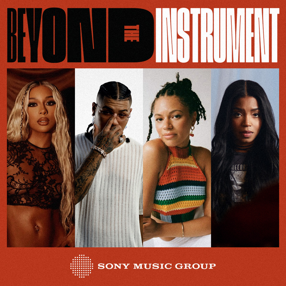 Beyond the Instrument